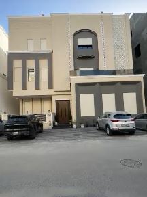 فيلا للبيع في خيطان الجديده قطعة 2 1