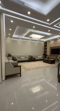 فيلا للبيع في خيطان الجديده قطعة 2 3