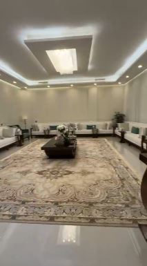 فيلا للبيع في خيطان الجديده قطعة 2 2