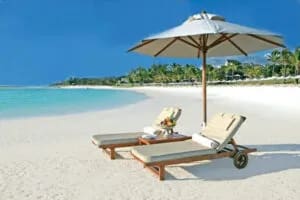 Zanzibar beach holiday and island escape in Tanzania