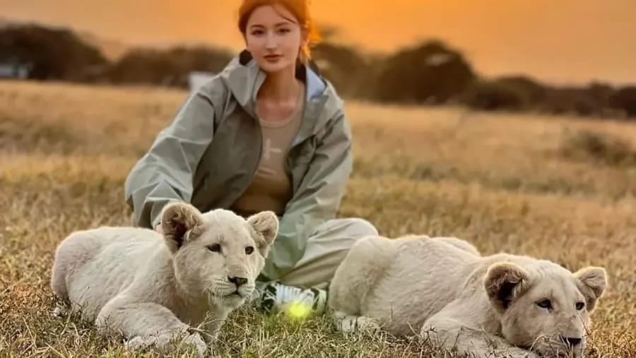 Serval Wildlife Sanctuary Tanzania