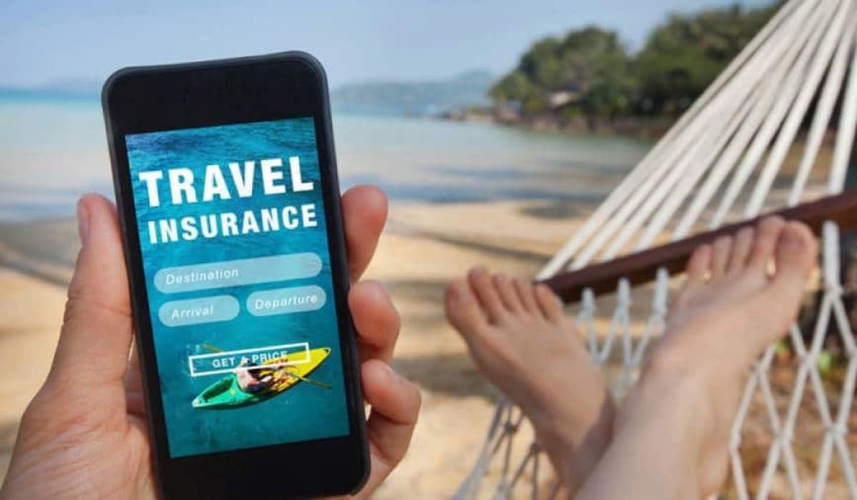 Travel insurance for Tanzania
