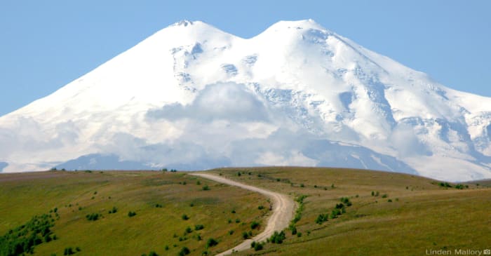 Mount Elbrus