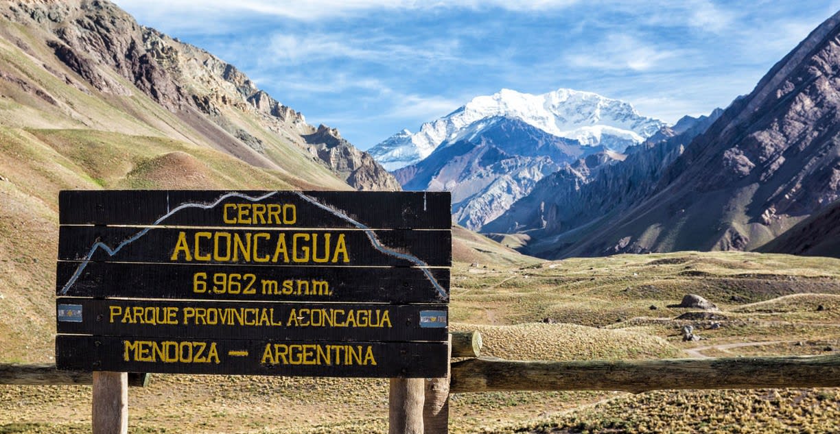 Aconcagua