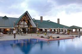 Ngorongoro Oldeani Mountain Lodge by Wellworth