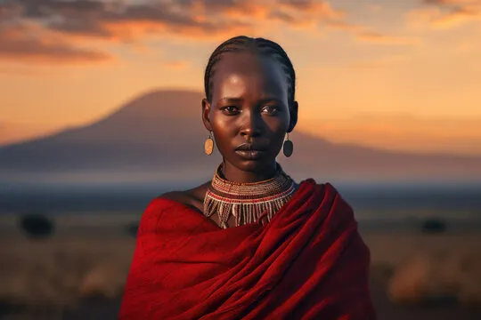 Maasai Culture