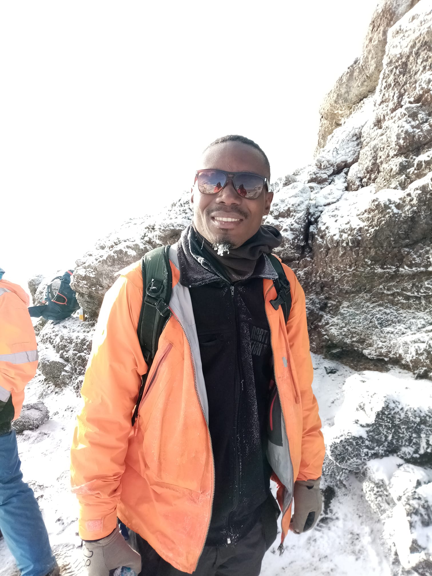 Andrew Joseph Mshuza – Tanzania Travel Planner