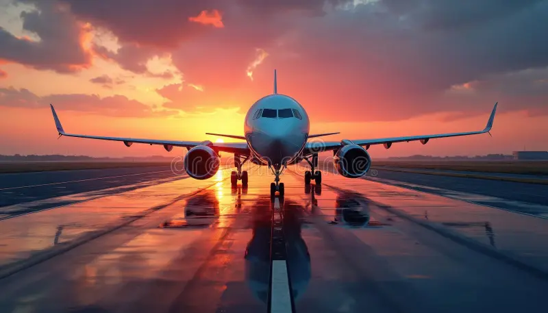 Flights to Tanzania from USA UK Europe