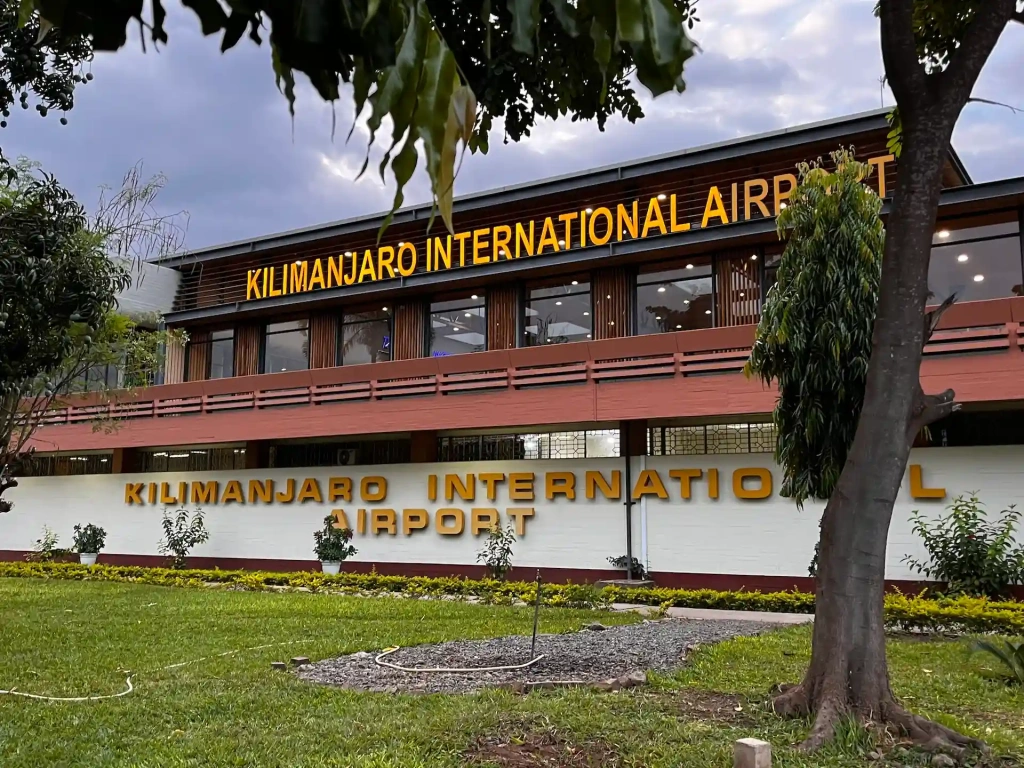 Flights to Kilimanjaro International Airport