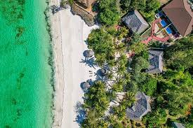 Pongwe Beach Resort Zanzibar