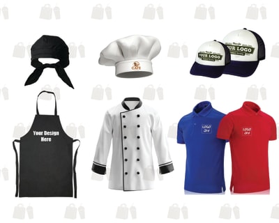 Staff Apparel