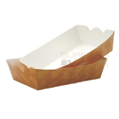 MEAL TRAY/BOAT TRAY