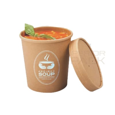 SOUP CUP