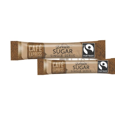Sugar Stick Brown 4 Gm