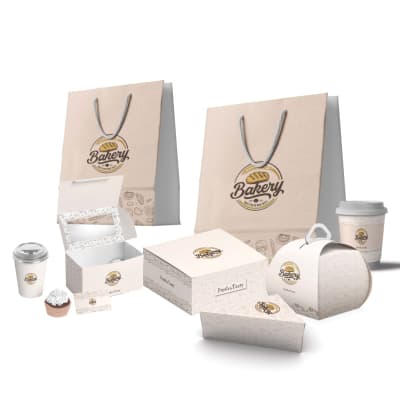 Bakery Packaging