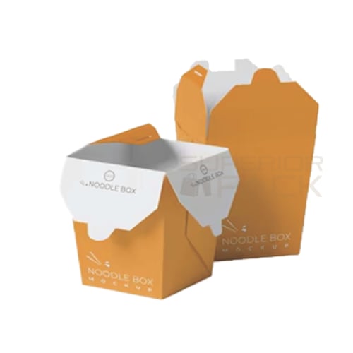  NOODLE BOX