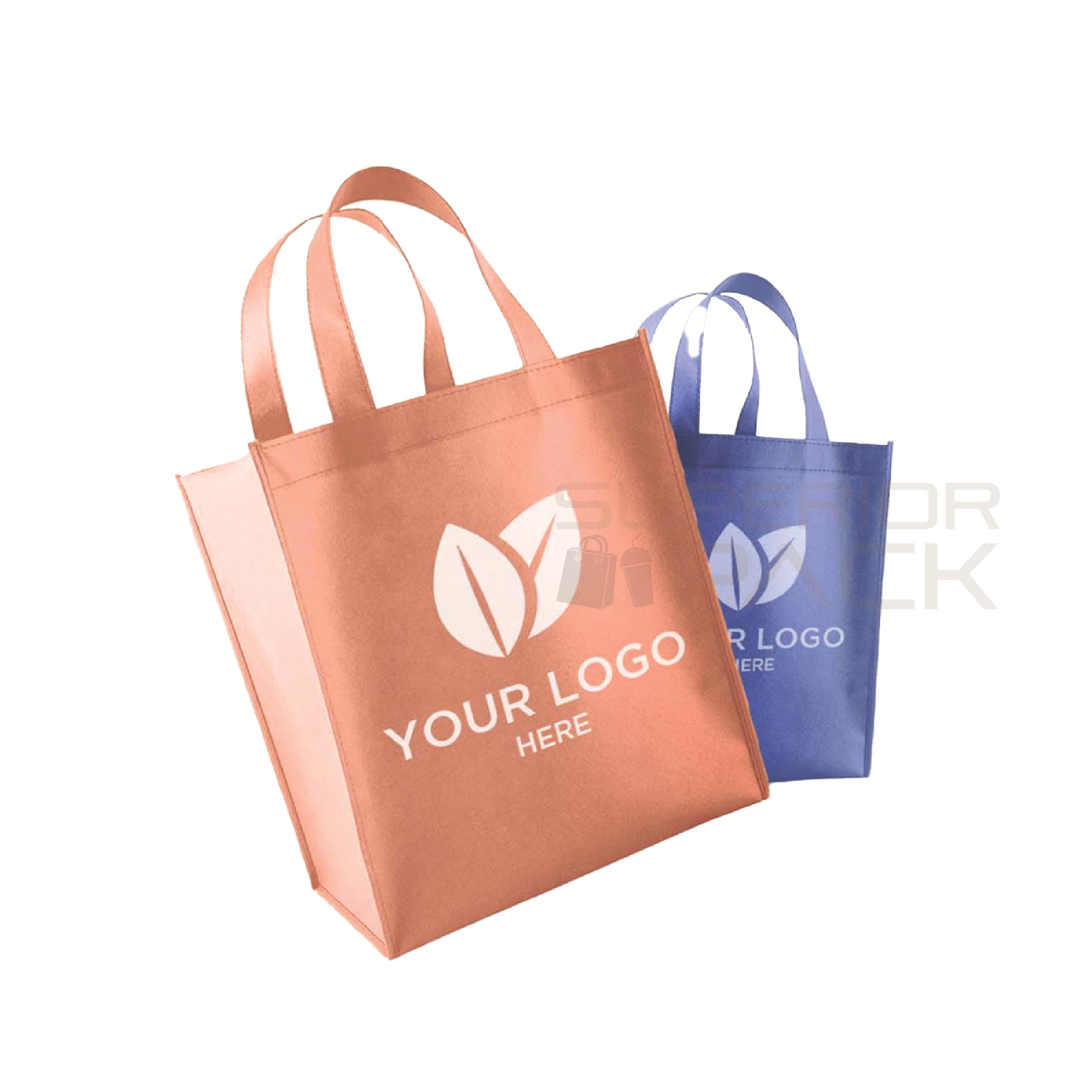 Non woven bag