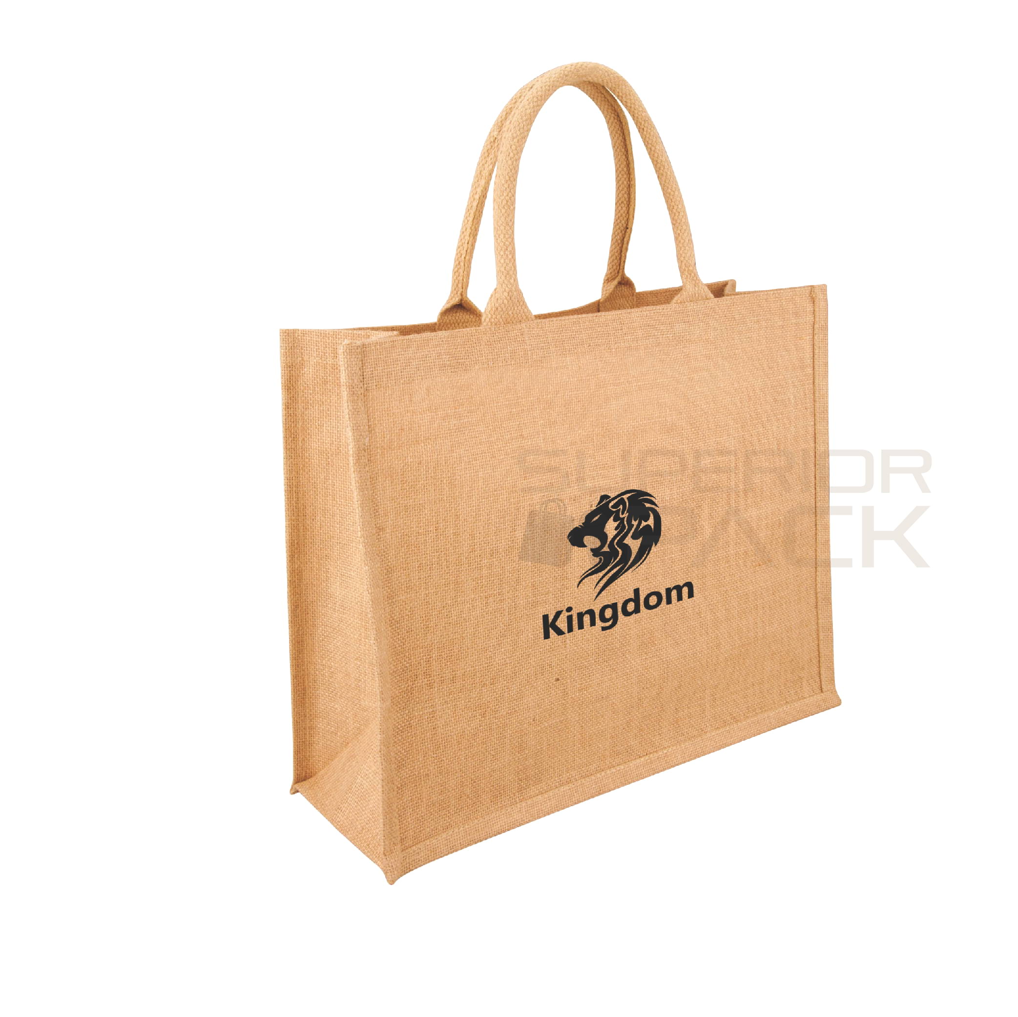 Jute bag
