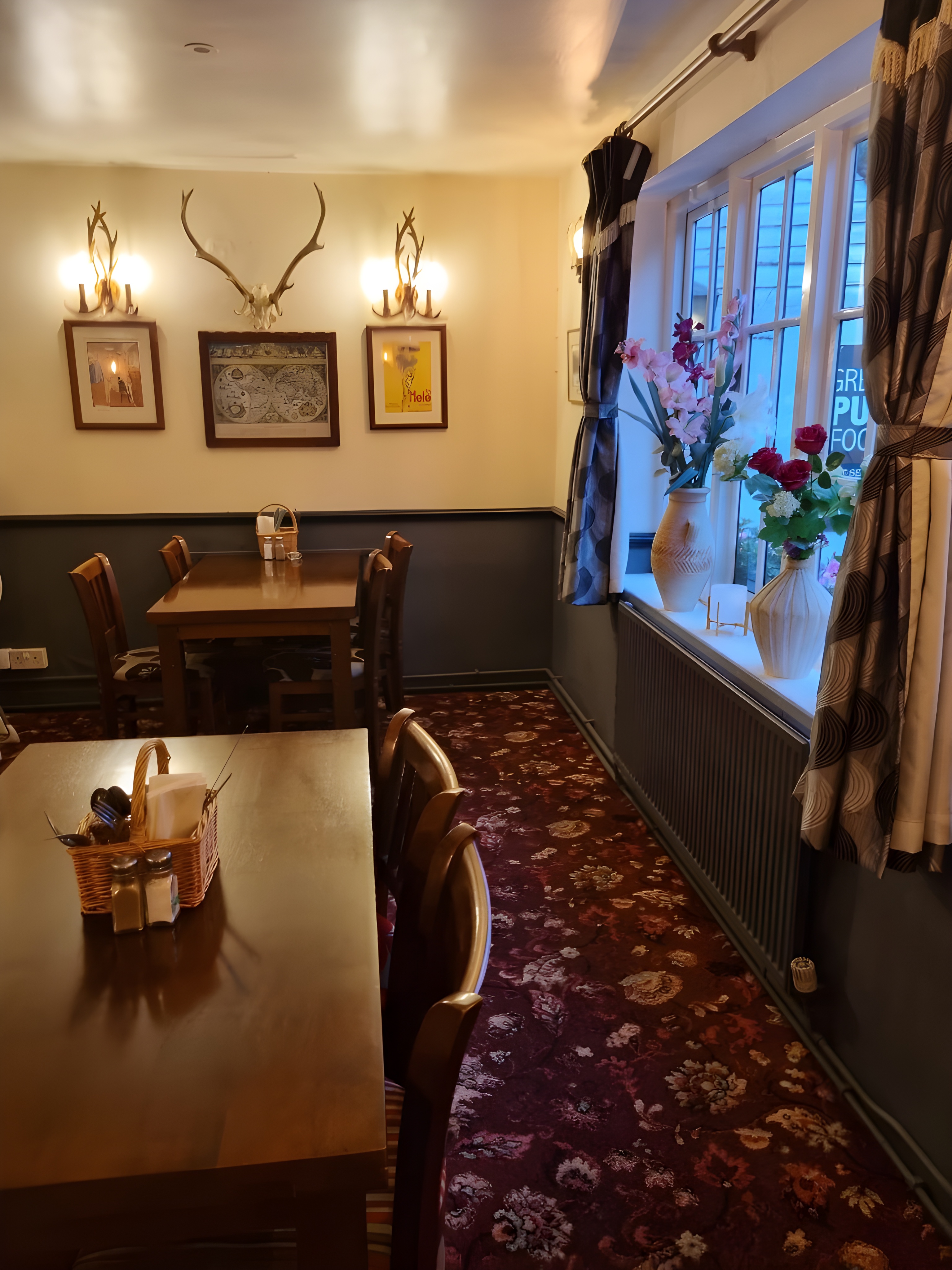 Pub & Restaurant Cleaning