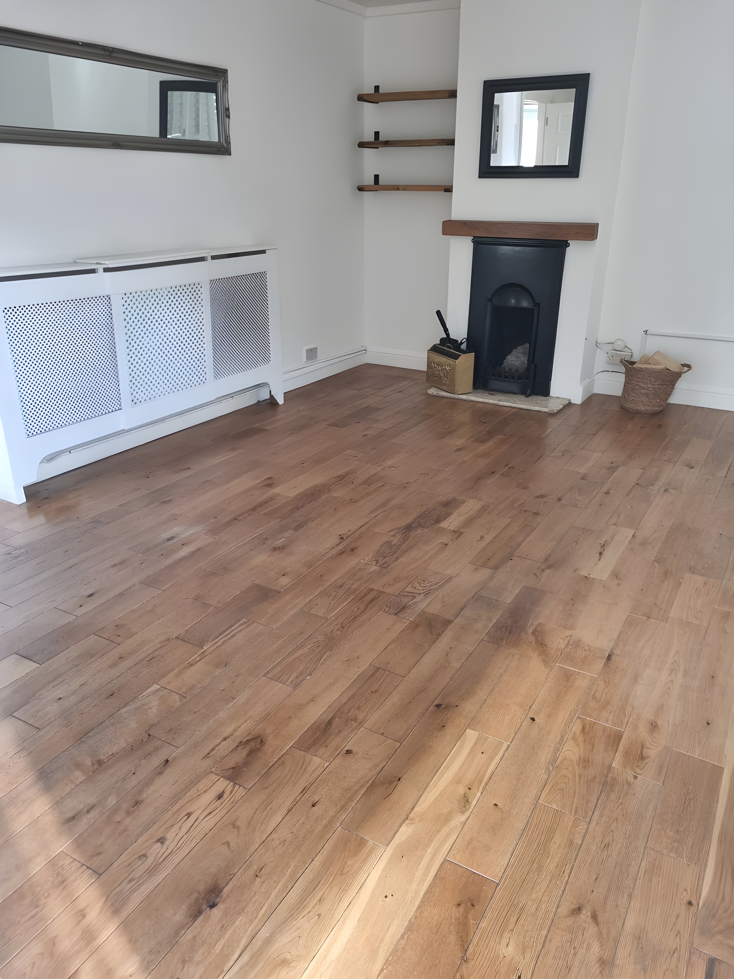 End of Tenancy Cleaning