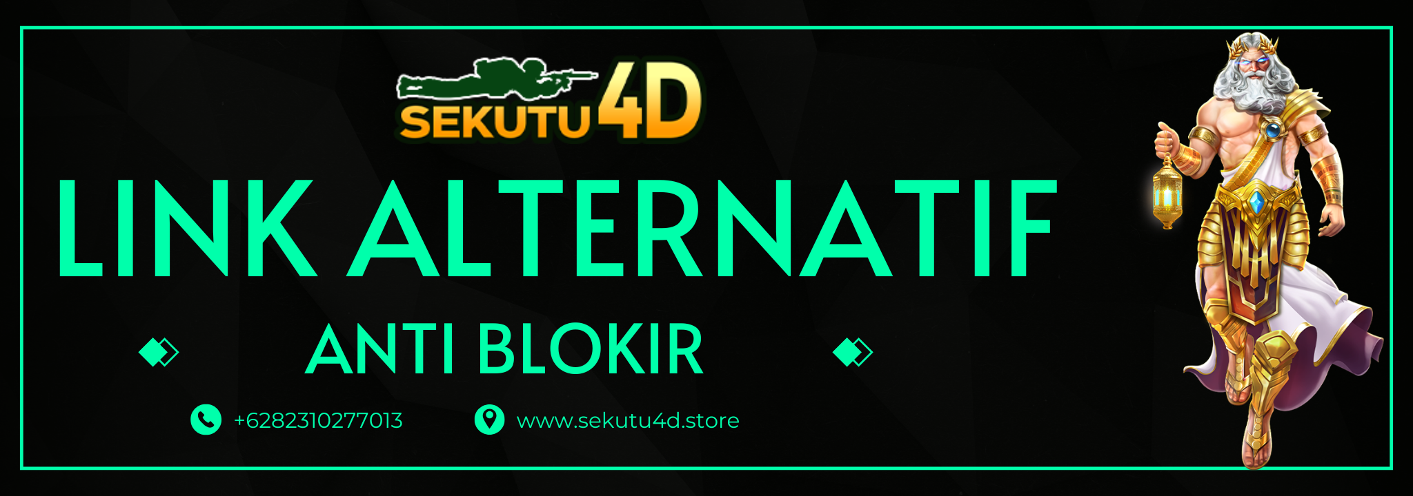 SITUS SEKUTU4D