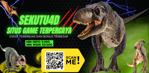 SEKUTU4D