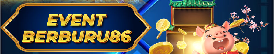 EVENT BERBURU 86