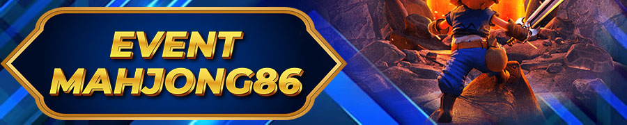 EVENT MAHJONG WAYS 86