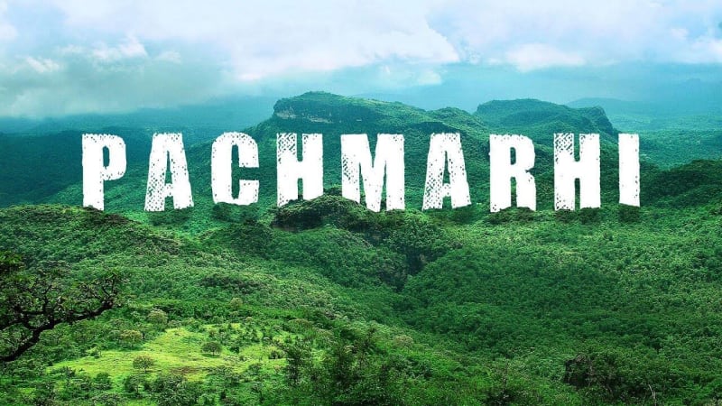 Preview of Pachmarhi Tourist Guide