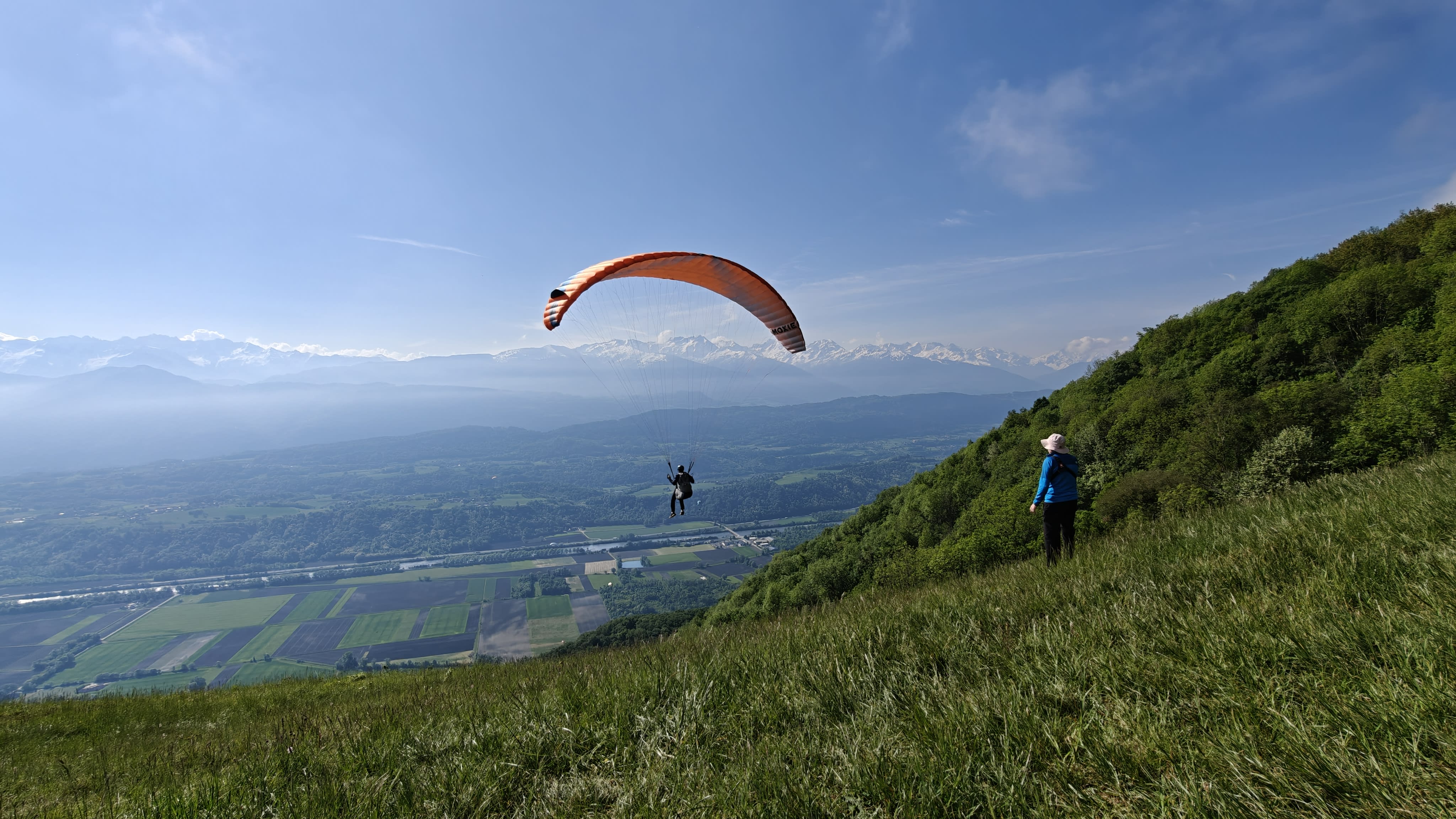 Parapente