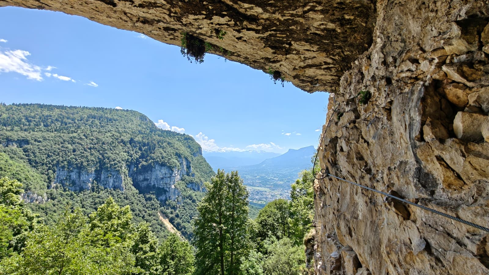Via Ferrata