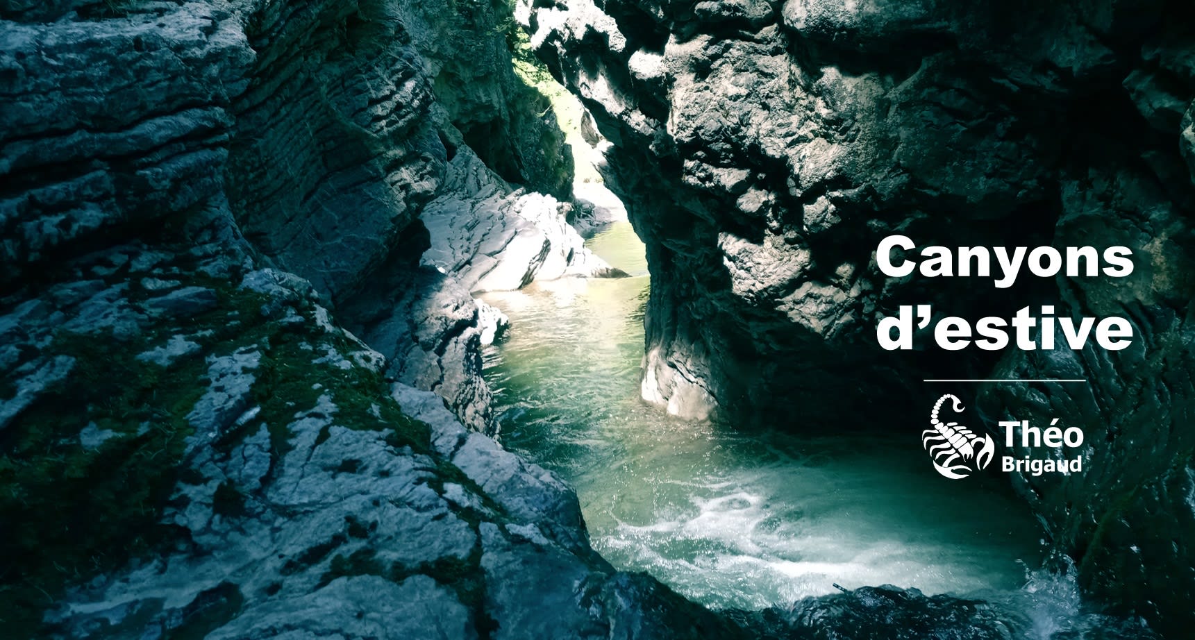 A la découverte des Canyons d’Estive