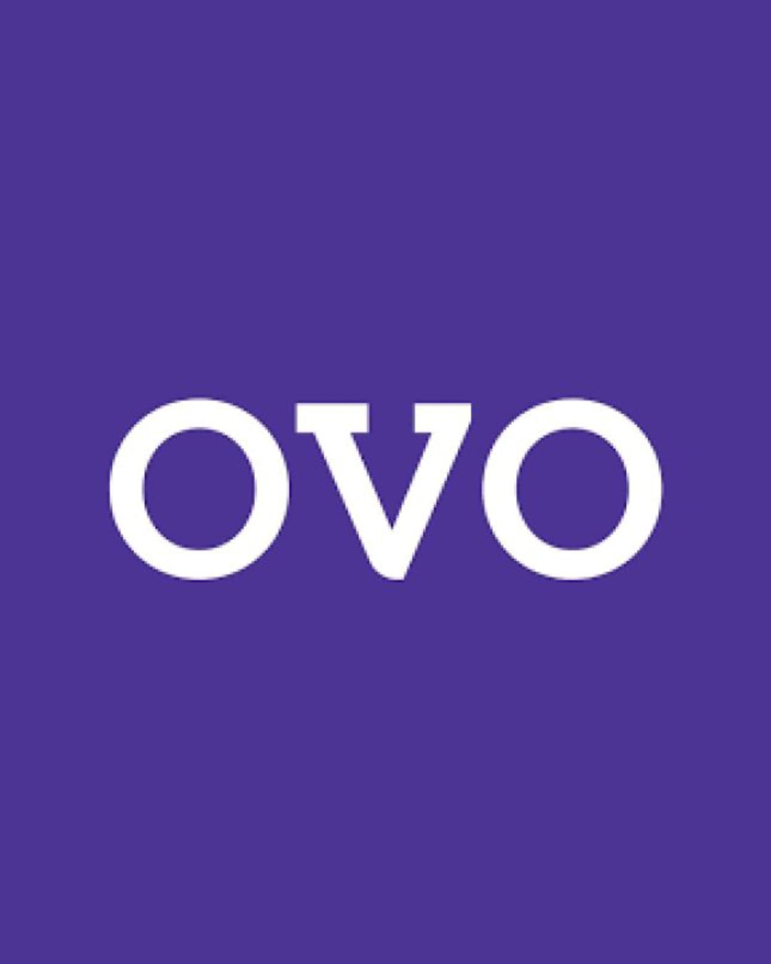 OVO logo