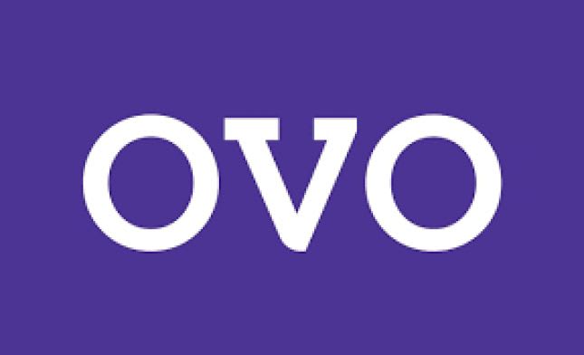 OVO banner