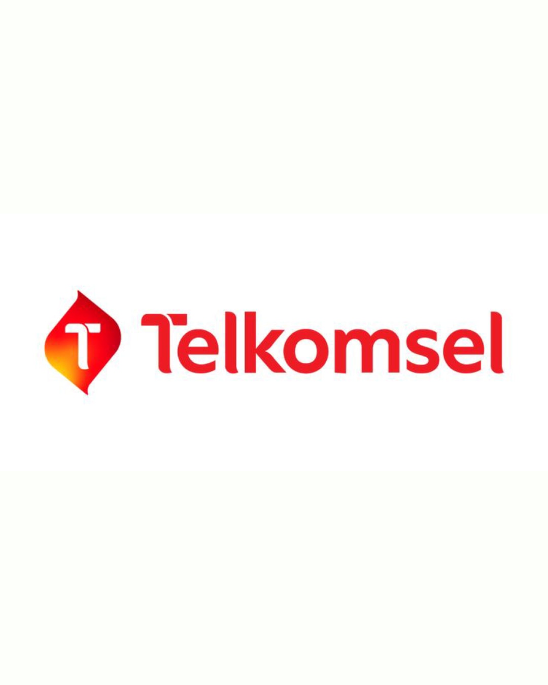 TELKOMSEL logo