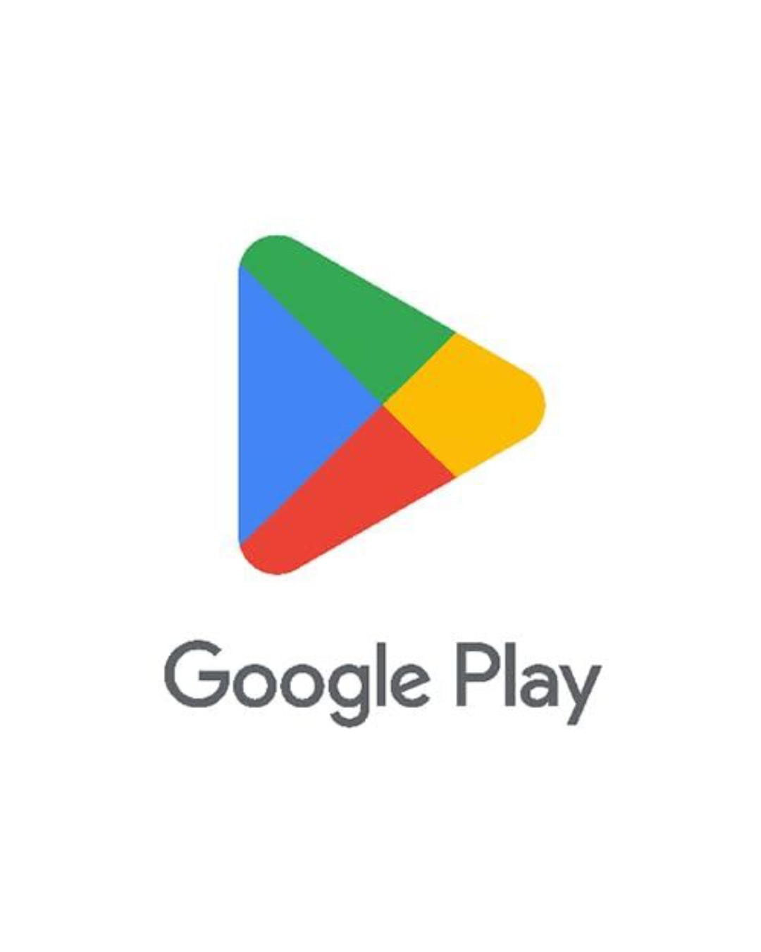 GOOGLE PLAY INDONESIA logo