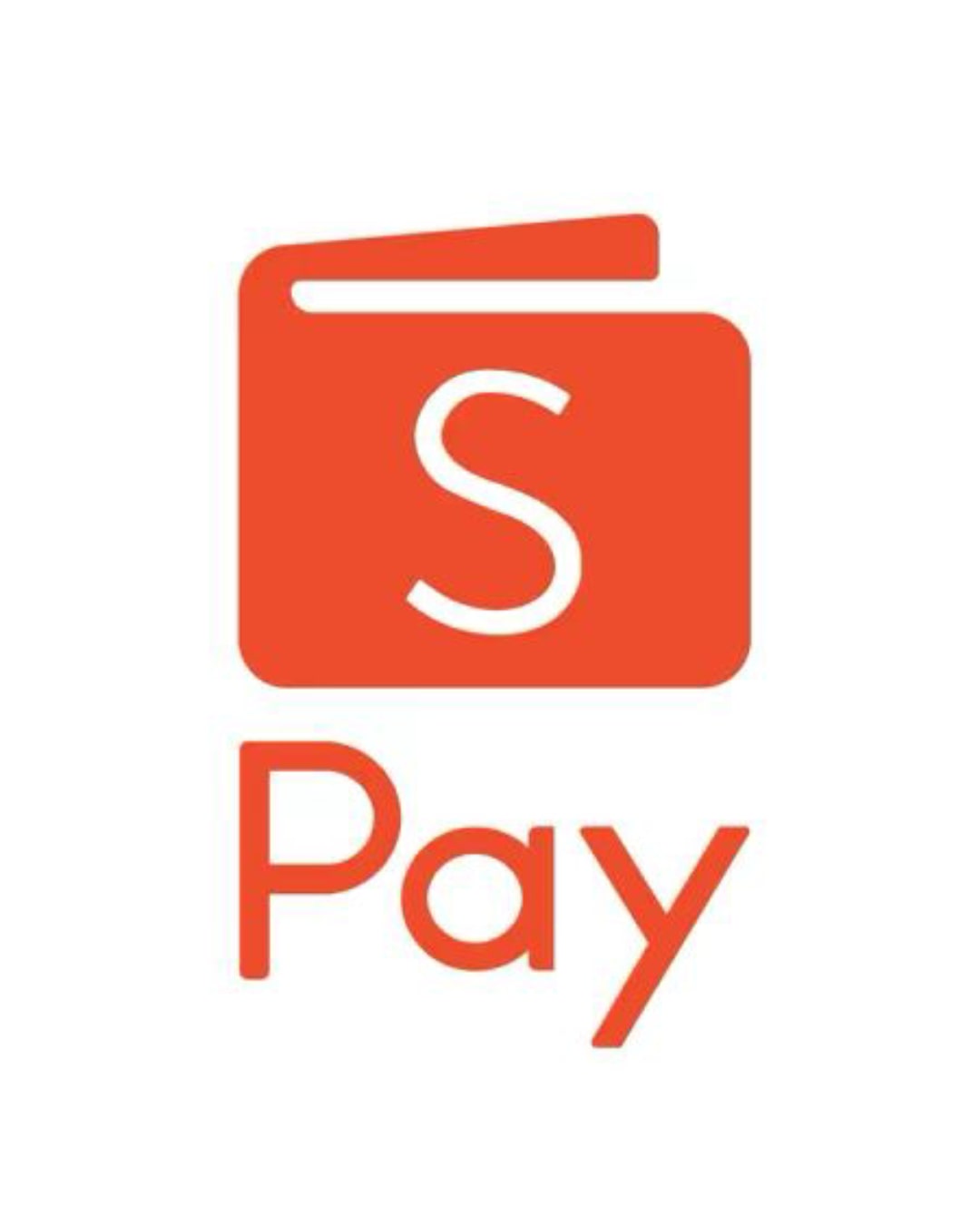 SHOPEE PAY logo