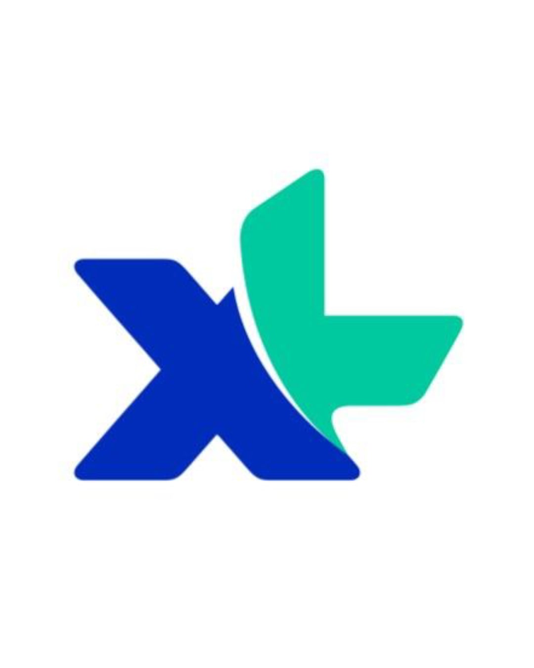 XL logo