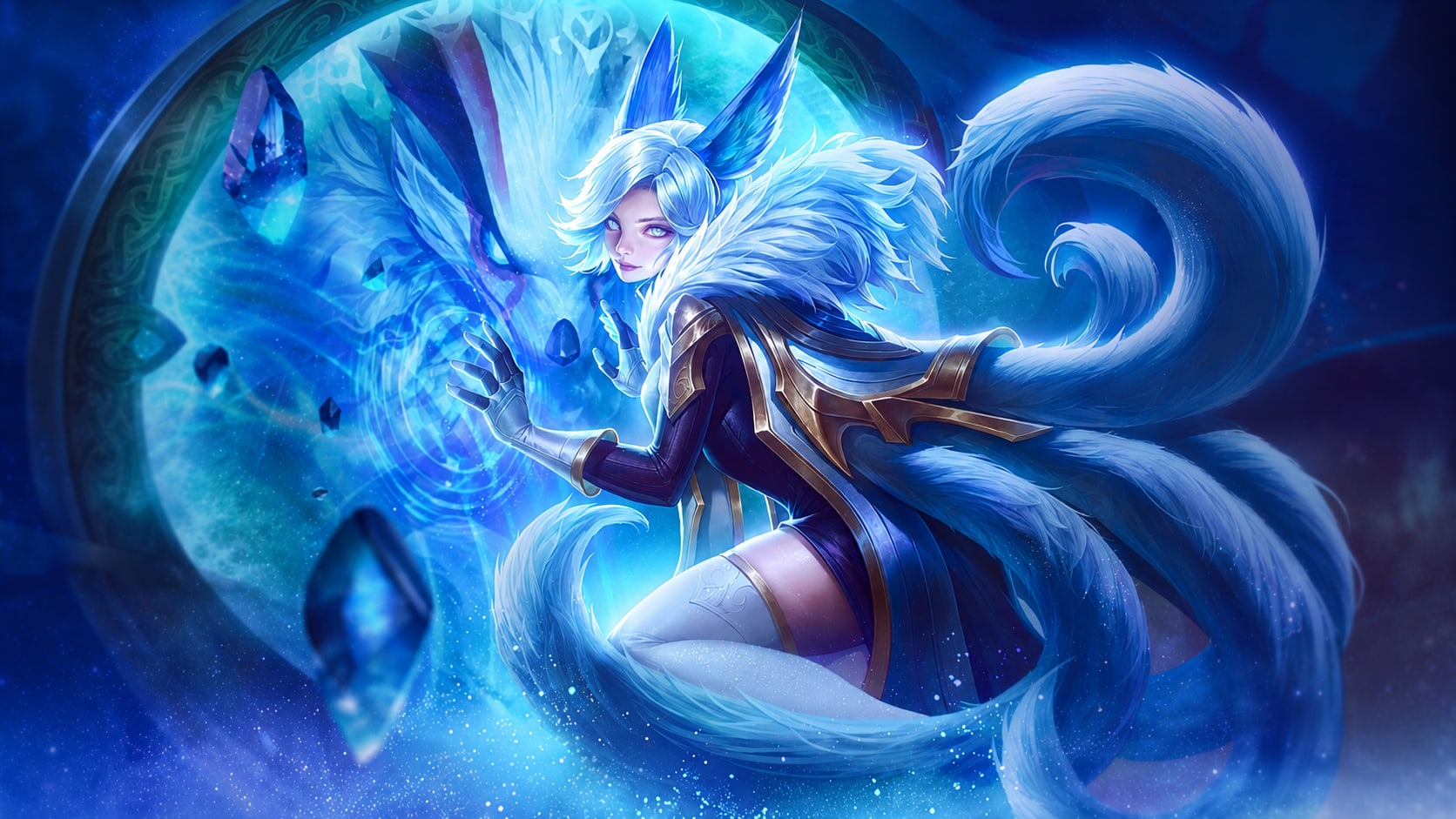 ARENA OF VALOR banner