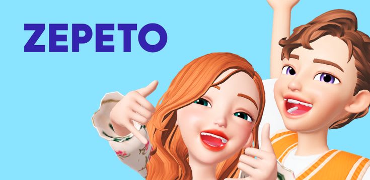 ZEPETO banner