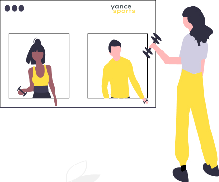 workout illustration