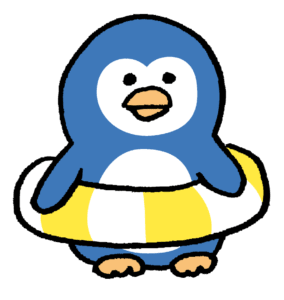 ペンギン