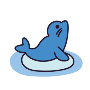 あざらし
