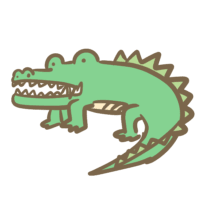 わに