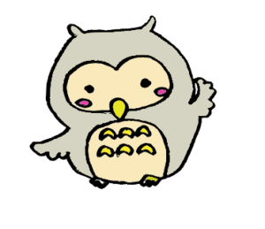 ふくろう