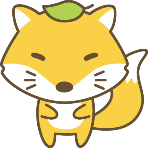 きつね