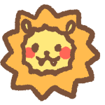 らいおんのぱぱ