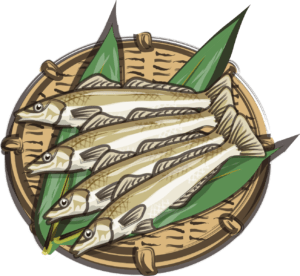 釣ってきた鱚の料理法とレシピ がんばった ぱぱの料理 釣ってきた鱚の料理法とレシピ がんばった ぱぱの料理