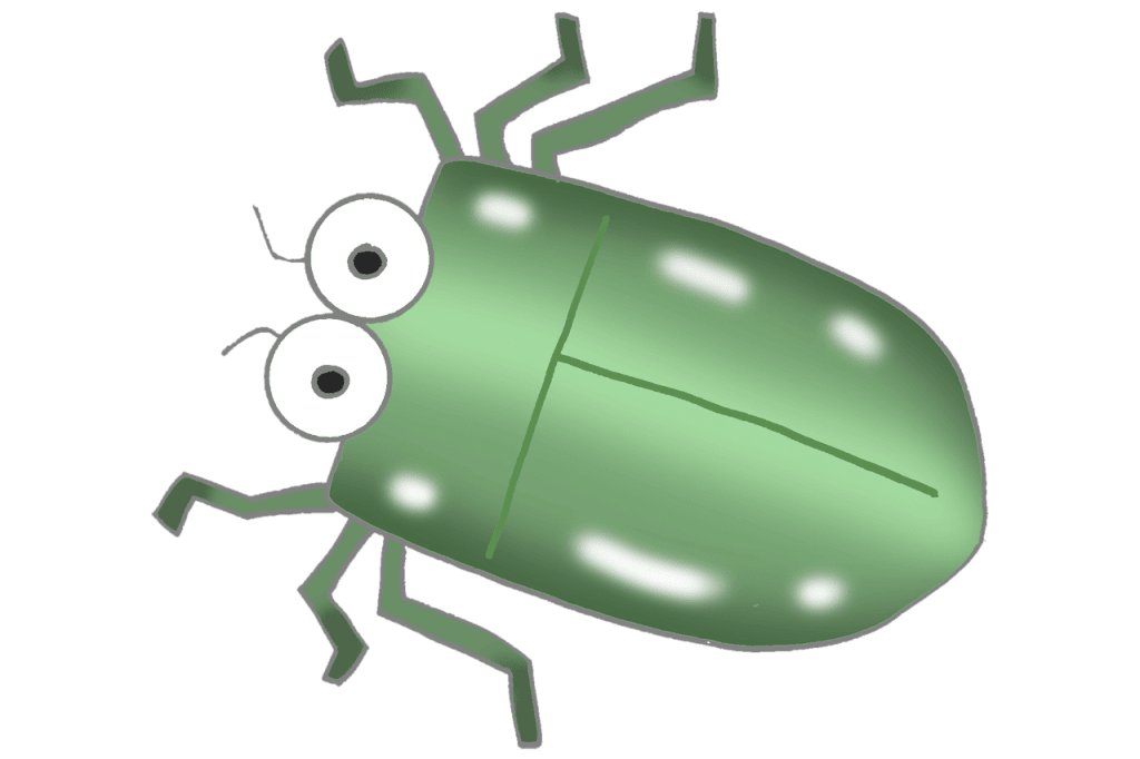 カメムシ