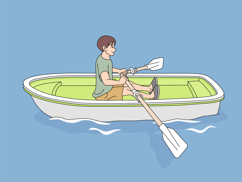 気軽に行ける 手漕ぎ船のレンタルボートでキス釣り 服装 仕掛け エサ